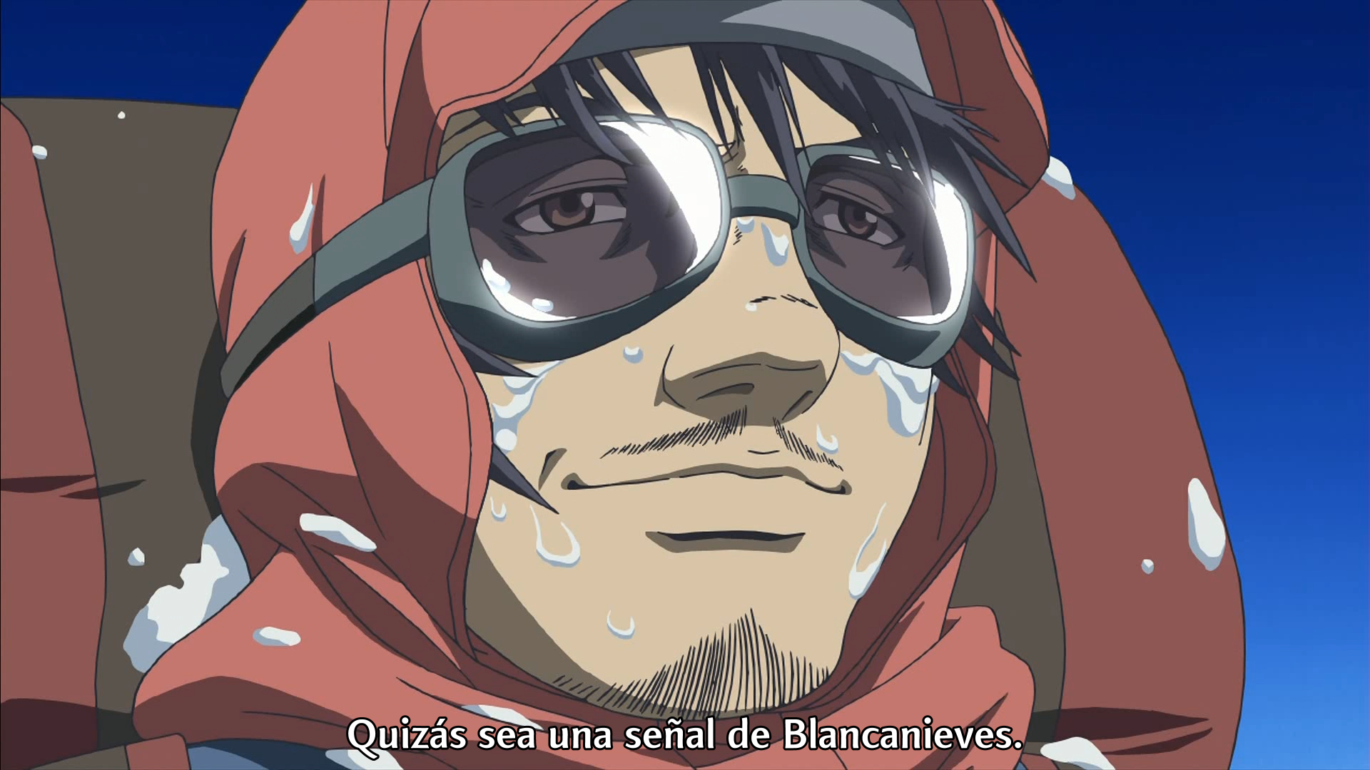 Moonlight Mile 1st Season: Lift Off (Kamonohashi no Fansub)